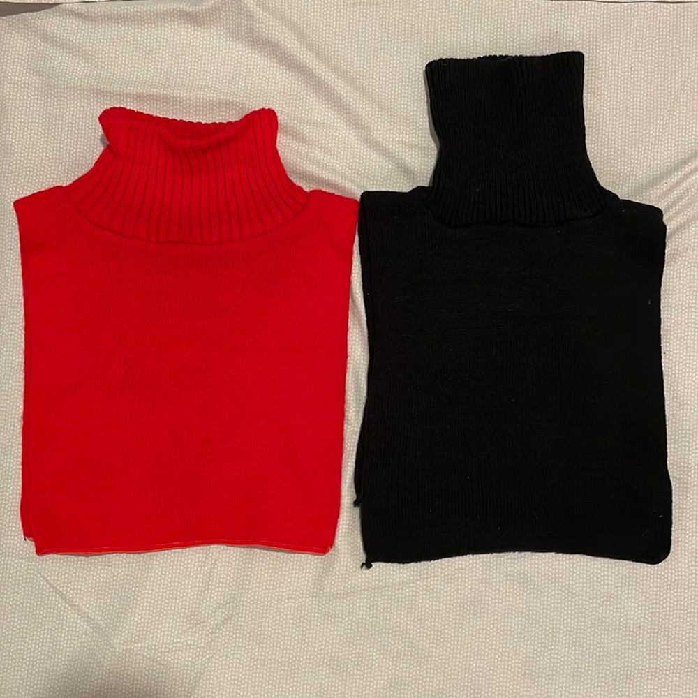Dickies Duo